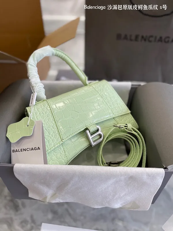 Bags-Realm - Balenciaga Bag - 1408