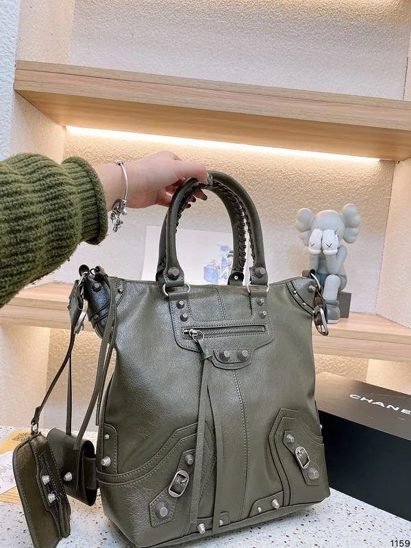 Bags-Realm - Balenciaga Bag - 1421