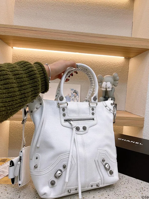 Bags-Realm - Balenciaga Bag - 1421