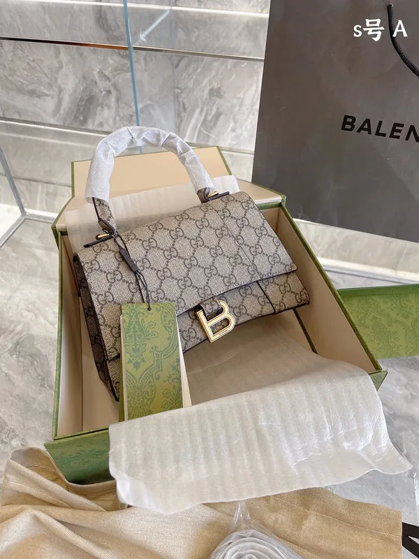 Bags-Realm - Balenciaga Bag - 1422