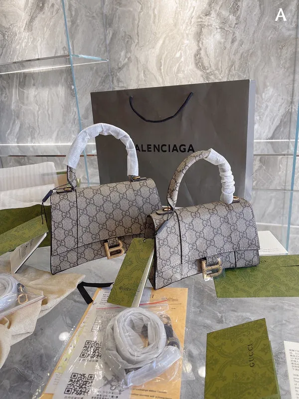 Bags-Realm - Balenciaga Bag - 1422