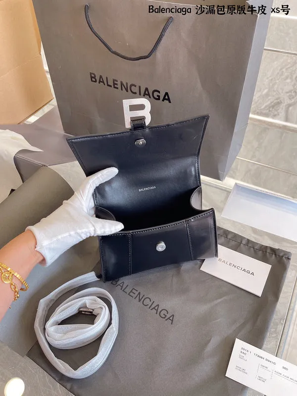 Bags-Realm - Balenciaga Bag - 1437