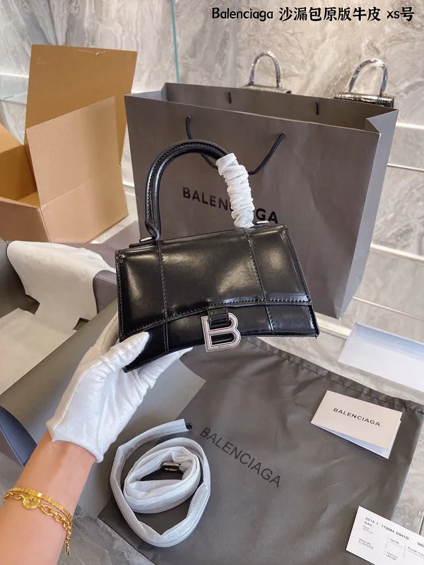 Bags-Realm - Balenciaga Bag - 1437