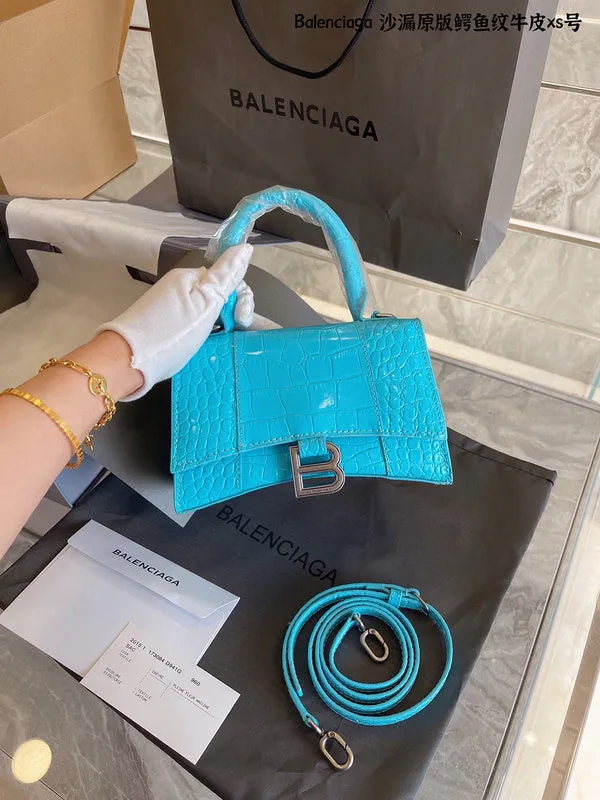 Bags-Realm - Balenciaga Bag - 1438