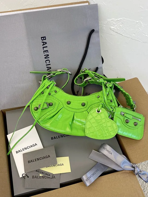 Bags-Realm - Balenciaga Bag - 147