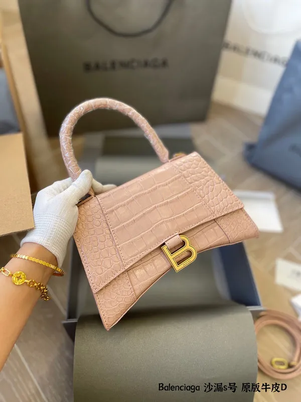 Bags-Realm - Balenciaga Bag - 1497