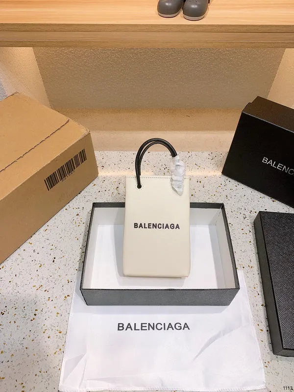 Bags-Realm - Balenciaga Bag - 1527