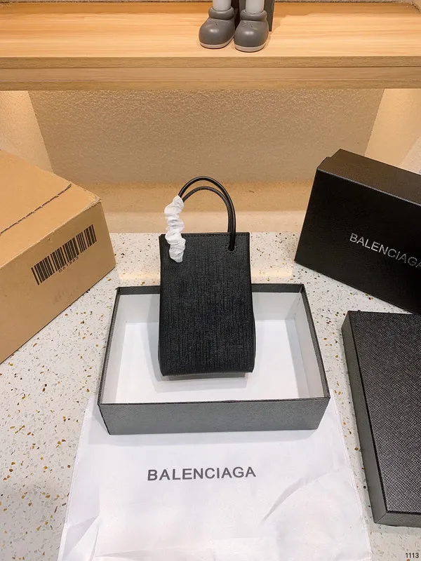 Bags-Realm - Balenciaga Bag - 1527