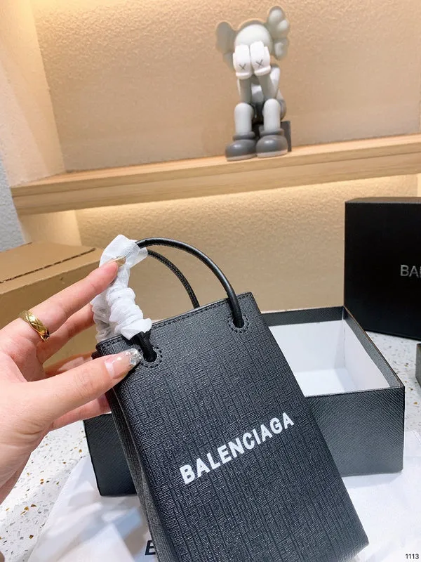 Bags-Realm - Balenciaga Bag - 1527