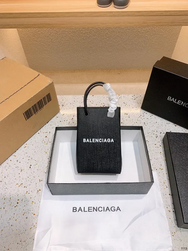 Bags-Realm - Balenciaga Bag - 1527