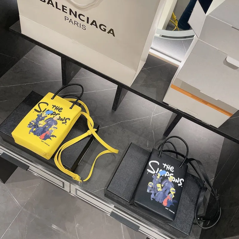 Bags-Realm - Balenciaga Bag - 1539