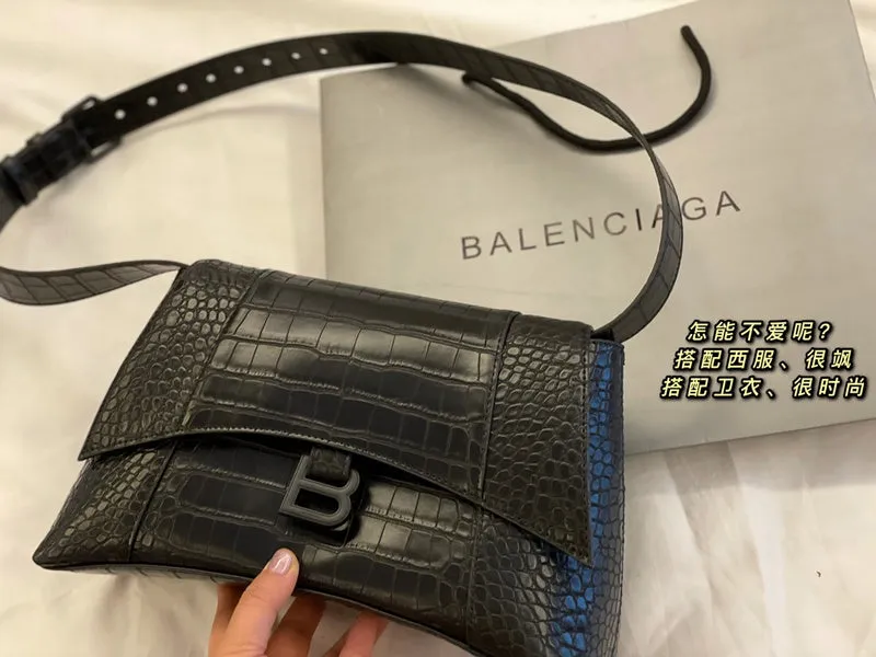 Bags-Realm - Balenciaga Bag - 1542