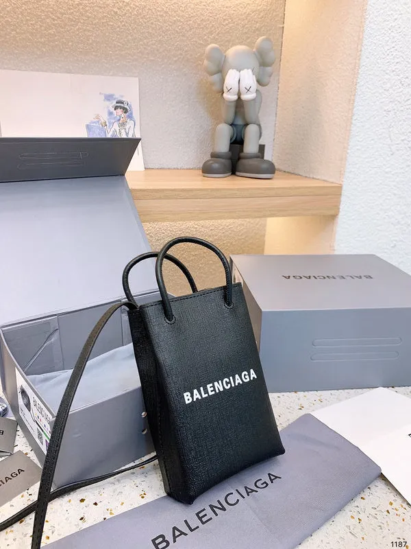 Bags-Realm - Balenciaga Bag - 1586