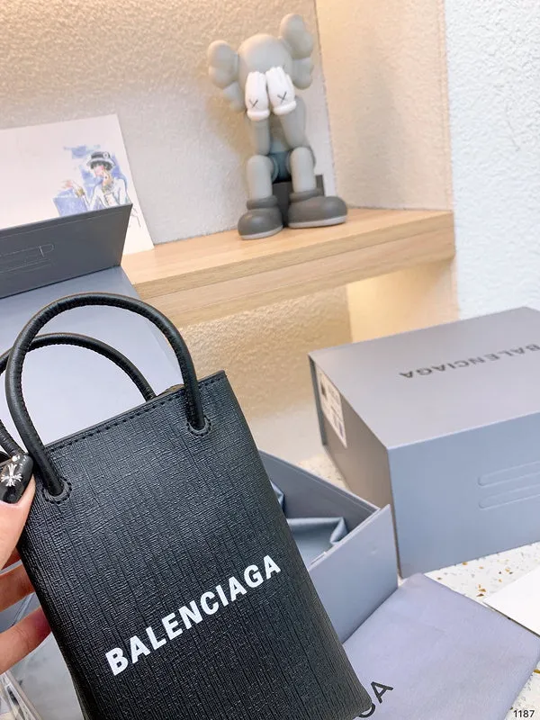 Bags-Realm - Balenciaga Bag - 1586