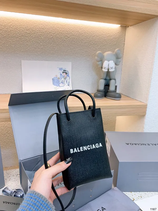 Bags-Realm - Balenciaga Bag - 1586