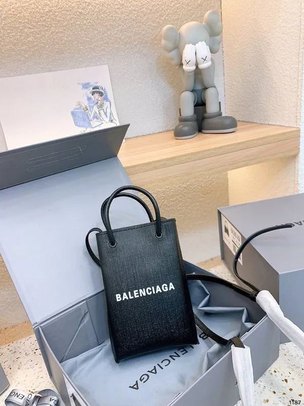 Bags-Realm - Balenciaga Bag - 1586