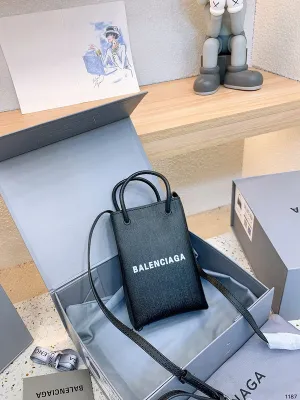 Bags-Realm - Balenciaga Bag - 1586