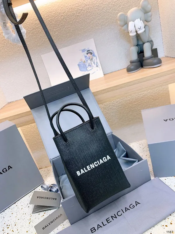 Bags-Realm - Balenciaga Bag - 1586