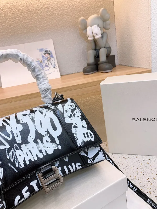 Bags-Realm - Balenciaga Bag - 1593