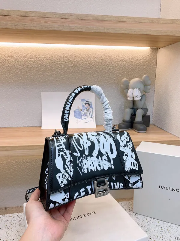 Bags-Realm - Balenciaga Bag - 1593