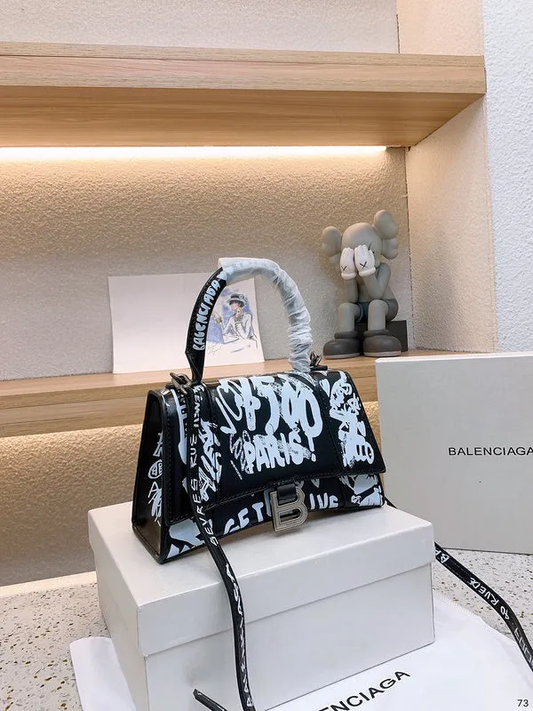 Bags-Realm - Balenciaga Bag - 1593