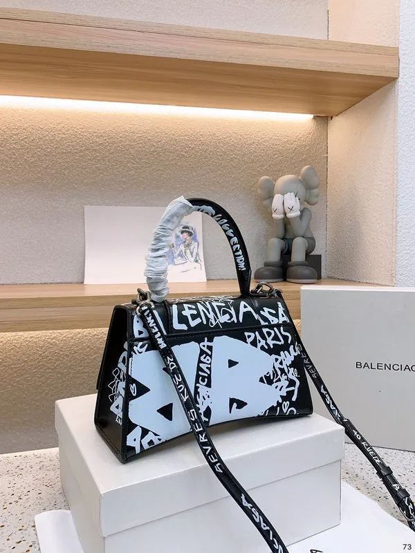 Bags-Realm - Balenciaga Bag - 1593