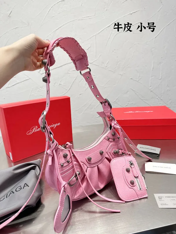 Bags-Realm - Balenciaga Bag - 1603