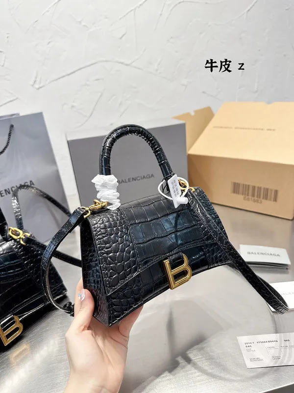 Bags-Realm - Balenciaga Bag - 1607