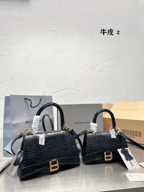 Bags-Realm - Balenciaga Bag - 1607