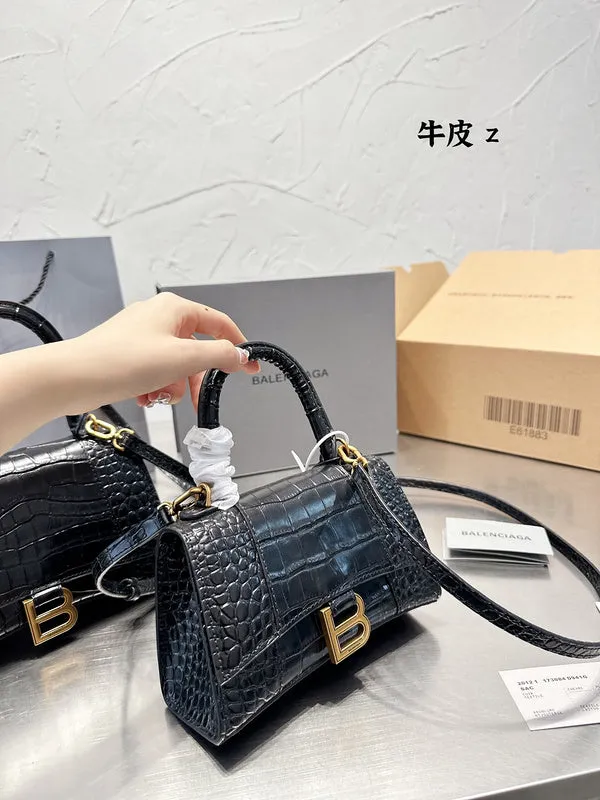 Bags-Realm - Balenciaga Bag - 1607