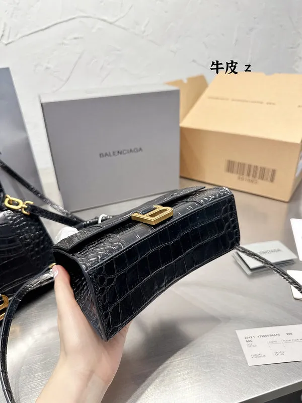 Bags-Realm - Balenciaga Bag - 1607