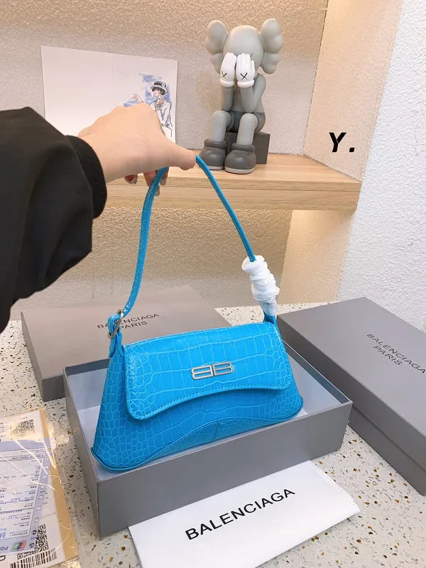 Bags-Realm - Balenciaga Bag - 1612