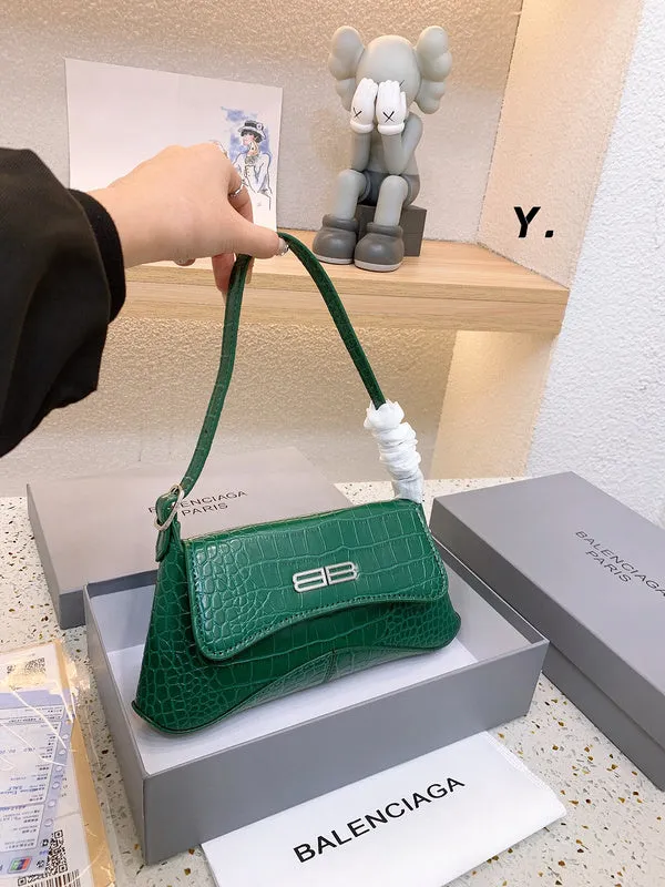 Bags-Realm - Balenciaga Bag - 1612