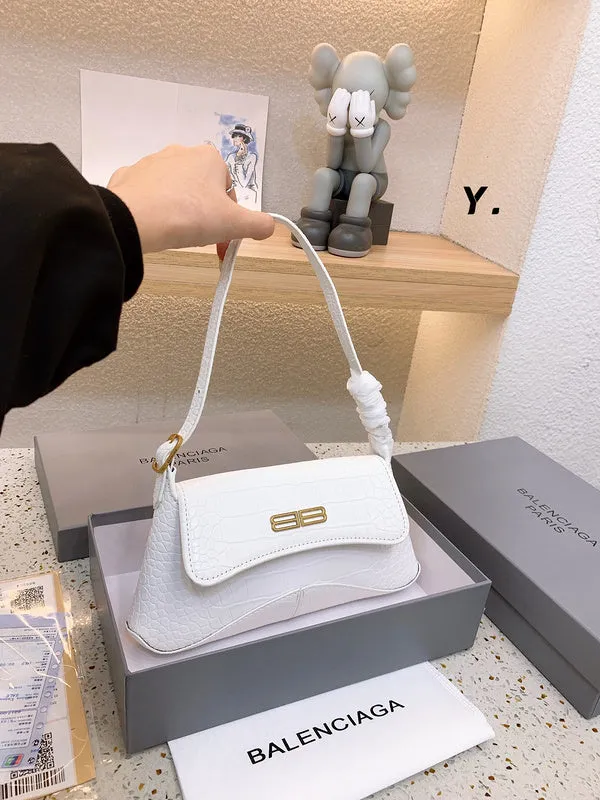 Bags-Realm - Balenciaga Bag - 1612