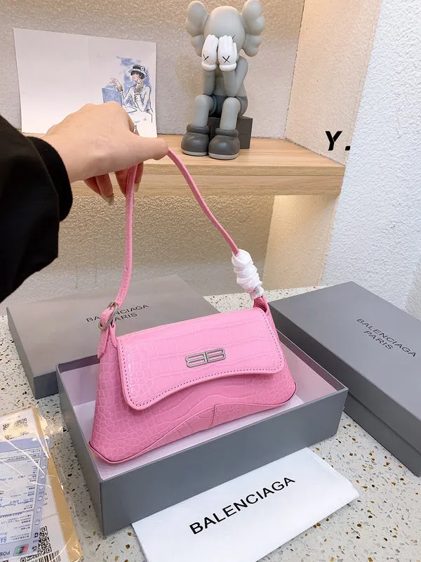 Bags-Realm - Balenciaga Bag - 1612