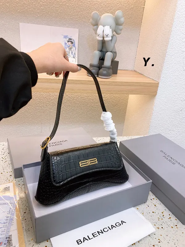 Bags-Realm - Balenciaga Bag - 1612