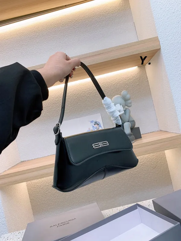 Bags-Realm - Balenciaga Bag - 1613