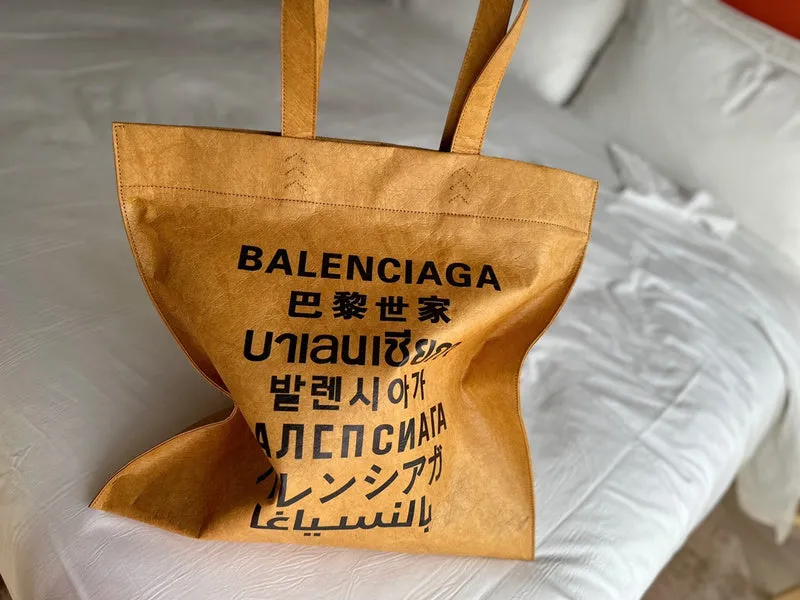 Bags-Realm - Balenciaga Bag - 1638