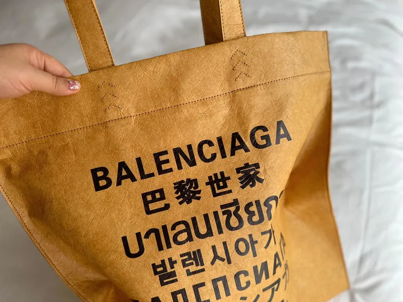 Bags-Realm - Balenciaga Bag - 1638