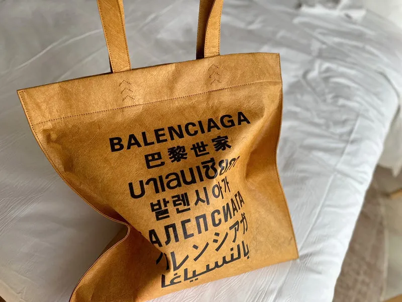 Bags-Realm - Balenciaga Bag - 1638