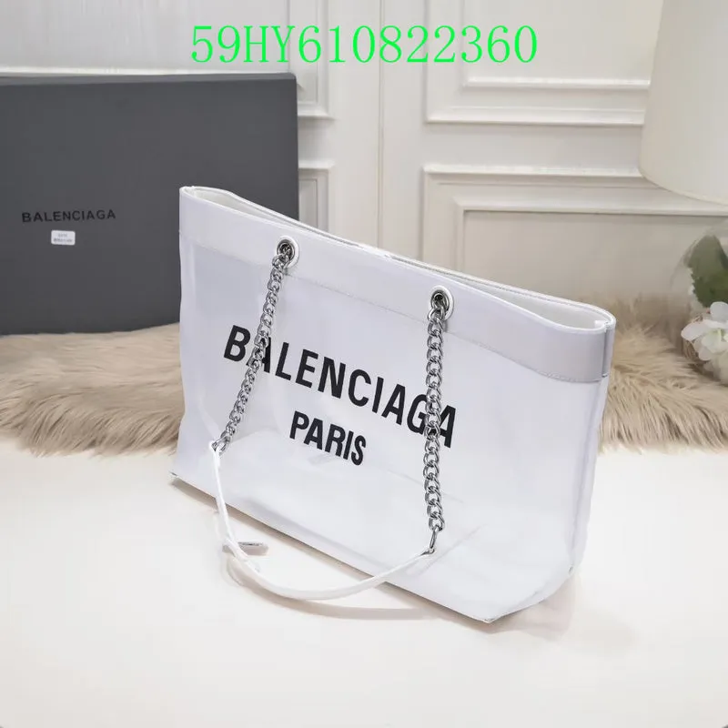 Bags-Realm - Balenciaga Bag - 1639