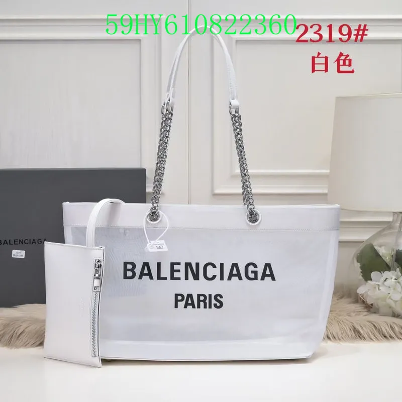 Bags-Realm - Balenciaga Bag - 1639