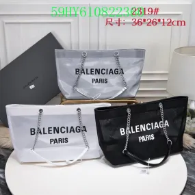 Bags-Realm - Balenciaga Bag - 1639