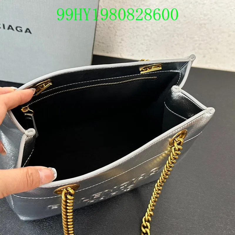 Bags-Realm - Balenciaga Bag - 1643