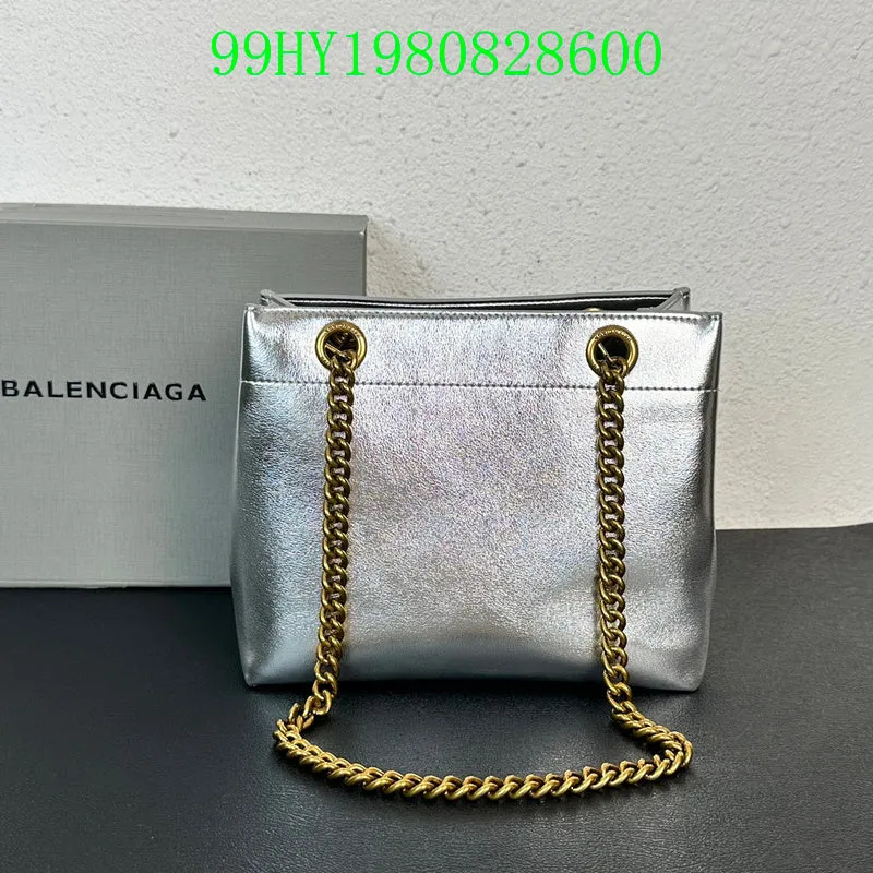 Bags-Realm - Balenciaga Bag - 1643