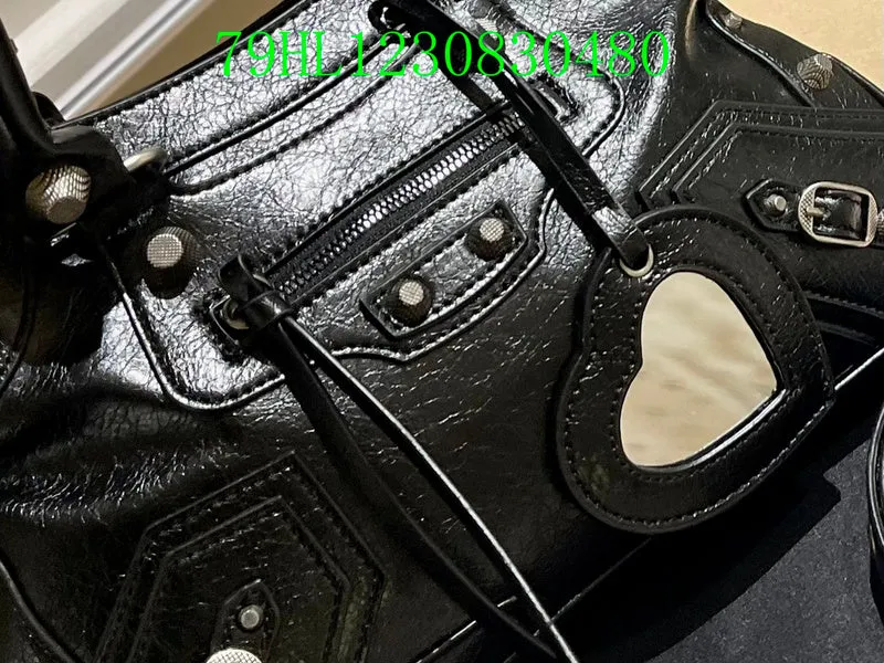 Bags-Realm - Balenciaga Bag - 1645