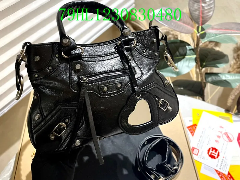 Bags-Realm - Balenciaga Bag - 1645