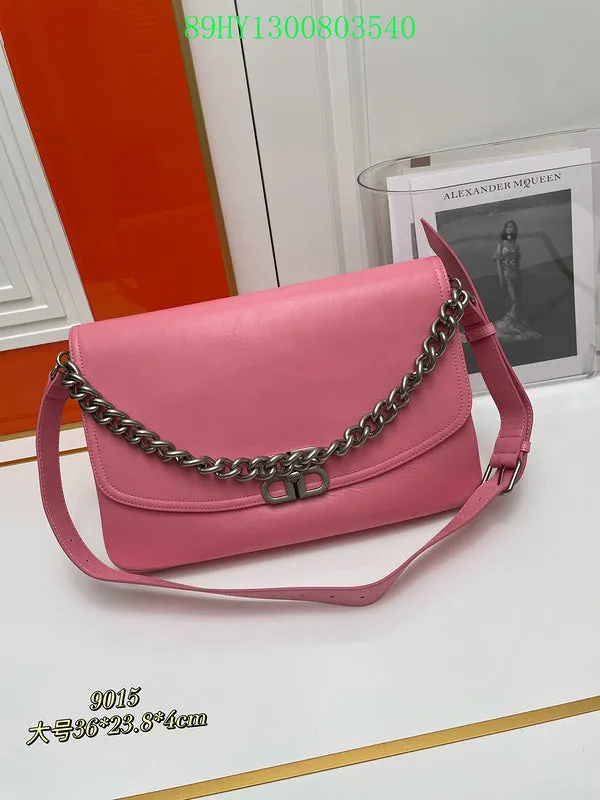 Bags-Realm - Balenciaga Bag - 1670