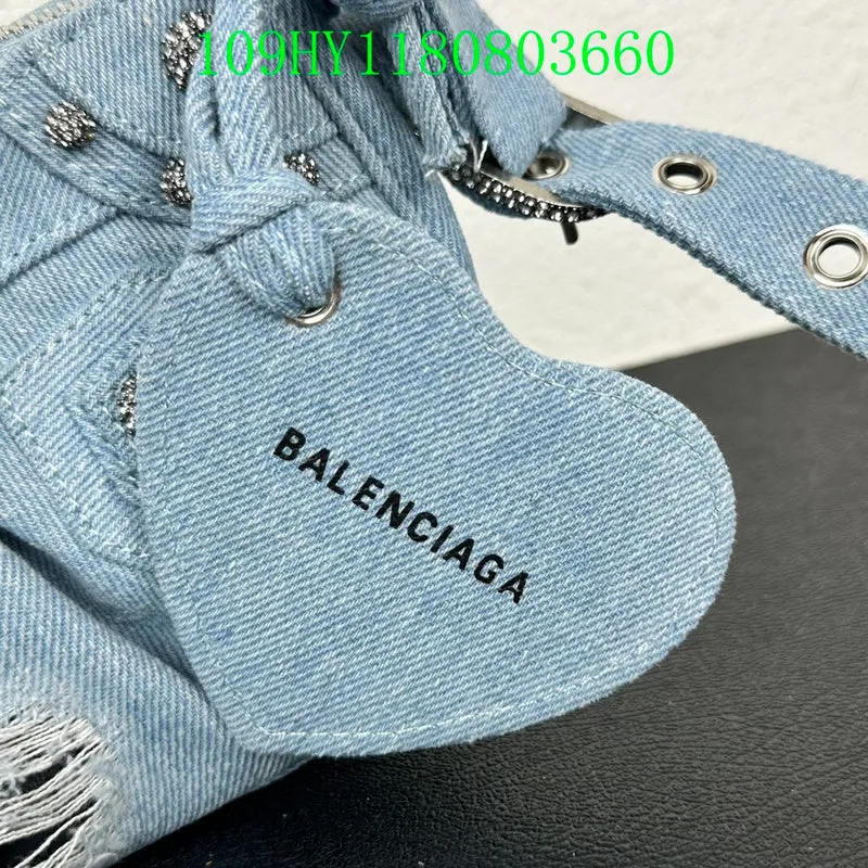 Bags-Realm - Balenciaga Bag - 1677