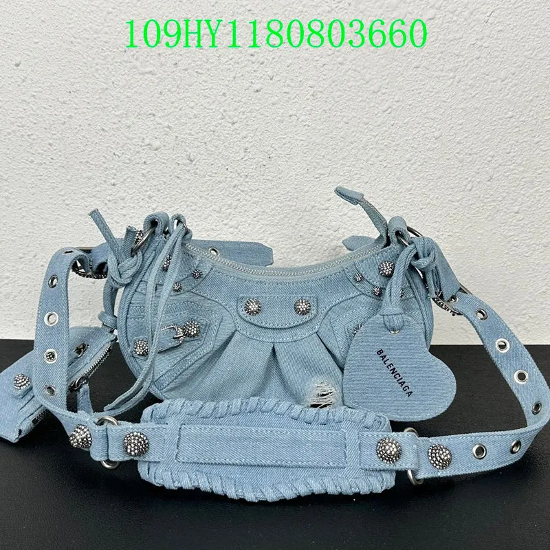 Bags-Realm - Balenciaga Bag - 1677